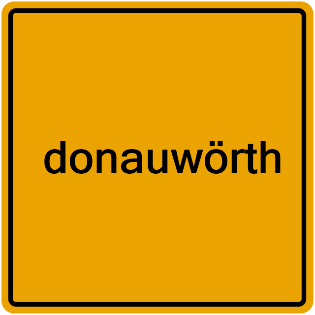 Einwohnermeldeamt24  donauwörth